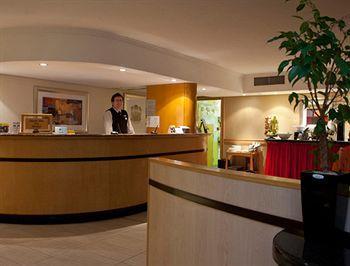 Road Lodge N1 City Кейптаун Екстериор снимка