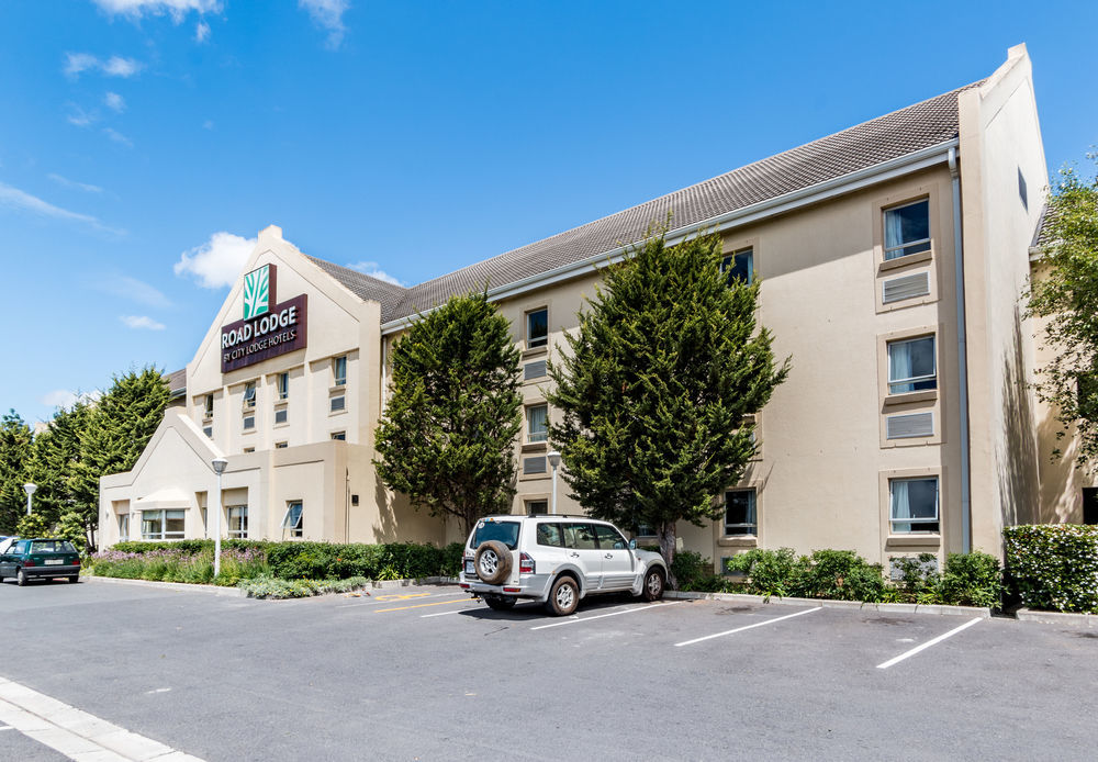 Road Lodge N1 City Кейптаун Екстериор снимка