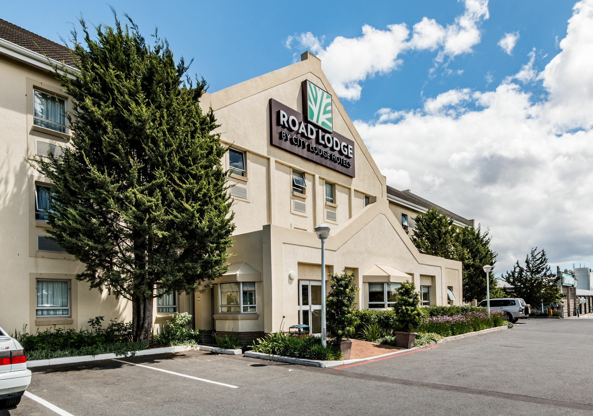 Road Lodge N1 City Кейптаун Екстериор снимка