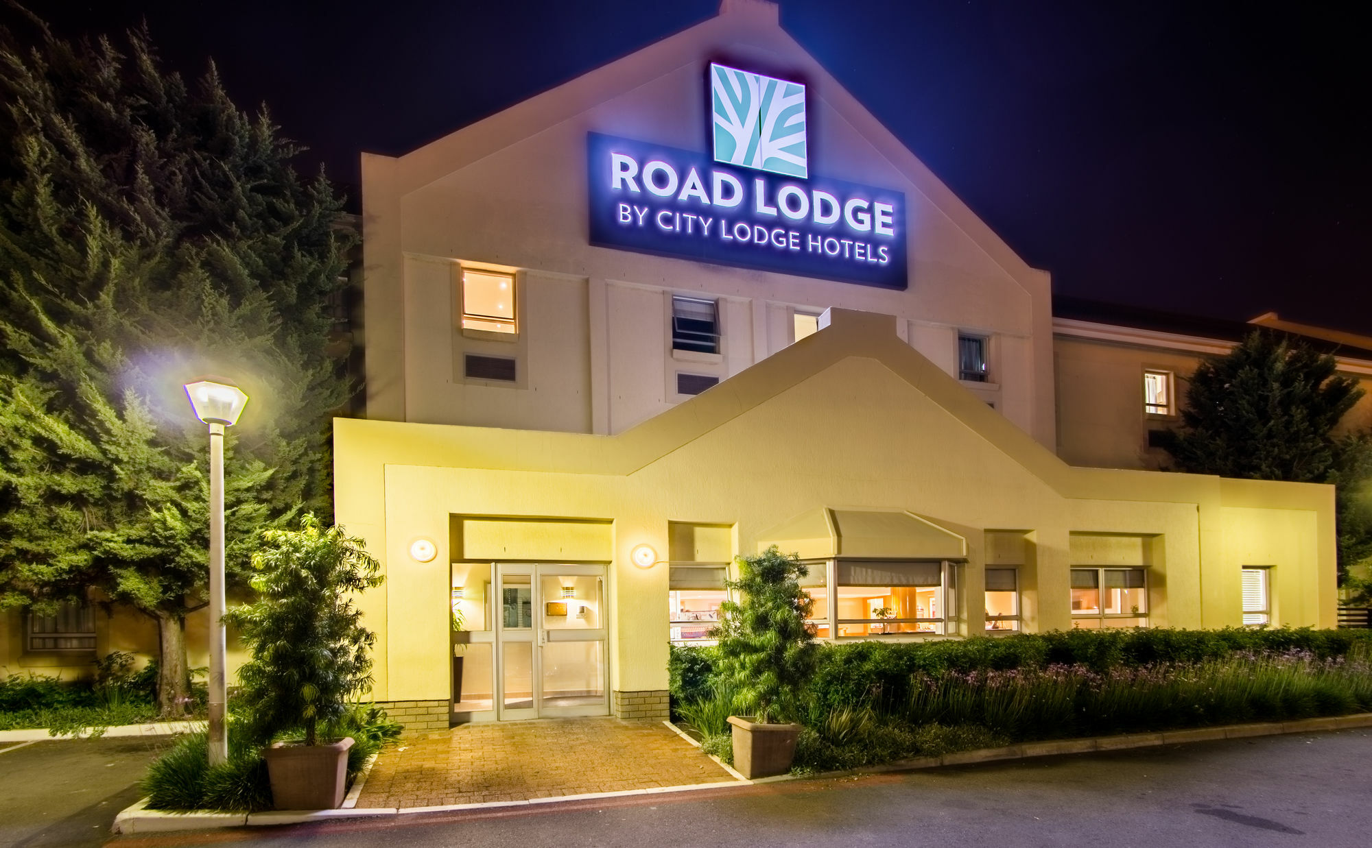Road Lodge N1 City Кейптаун Екстериор снимка