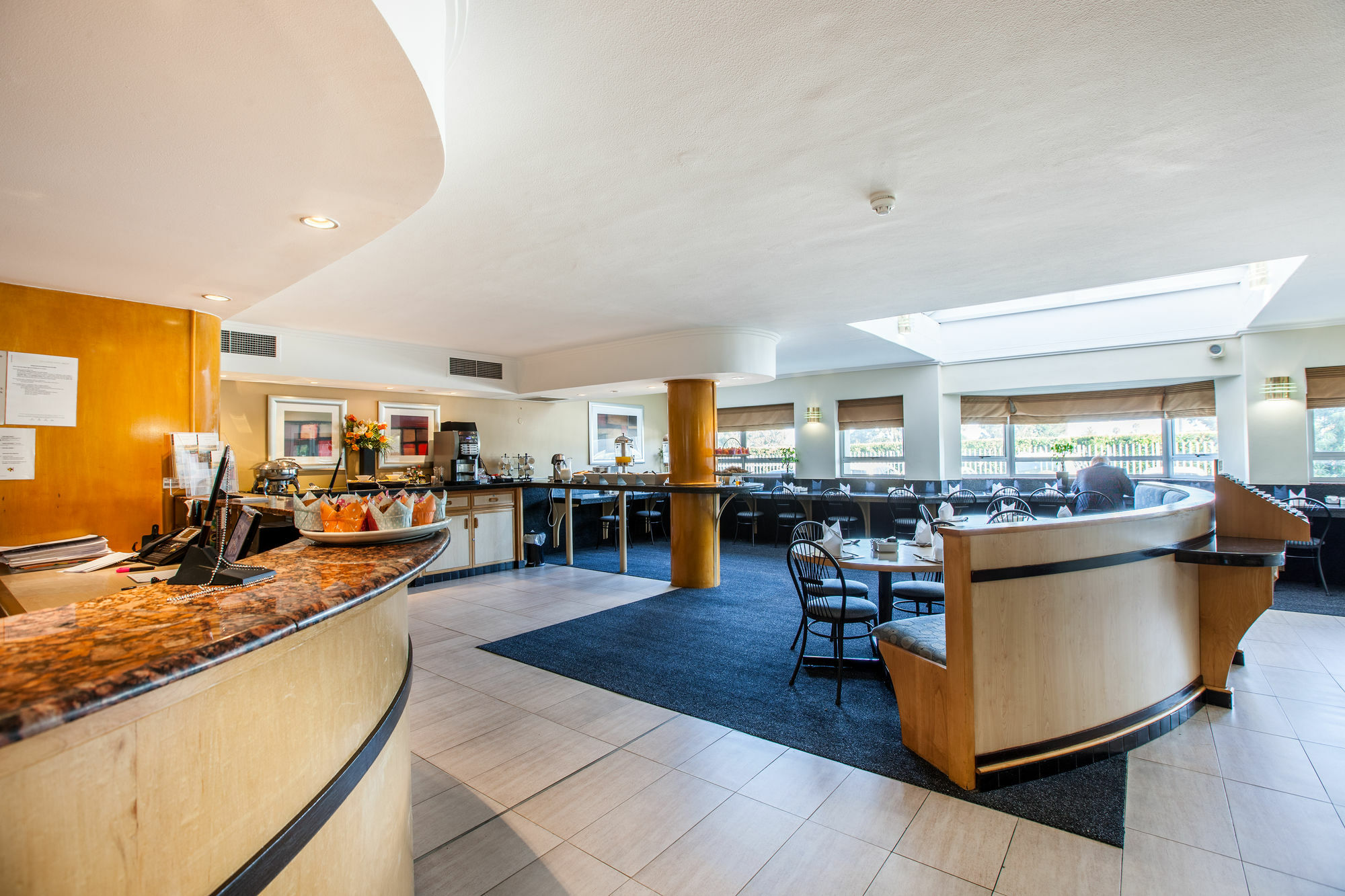 Road Lodge N1 City Кейптаун Екстериор снимка