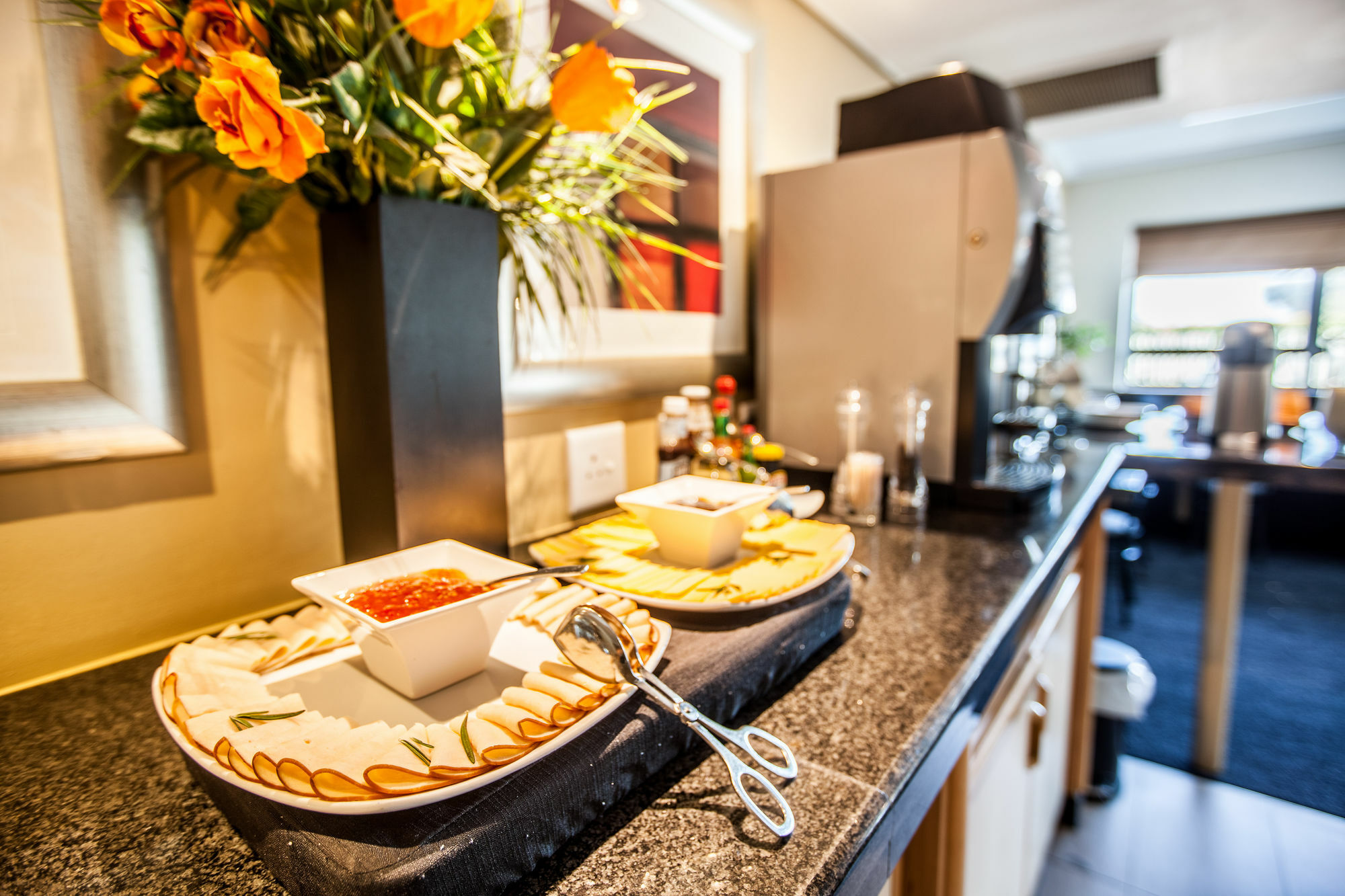 Road Lodge N1 City Кейптаун Екстериор снимка