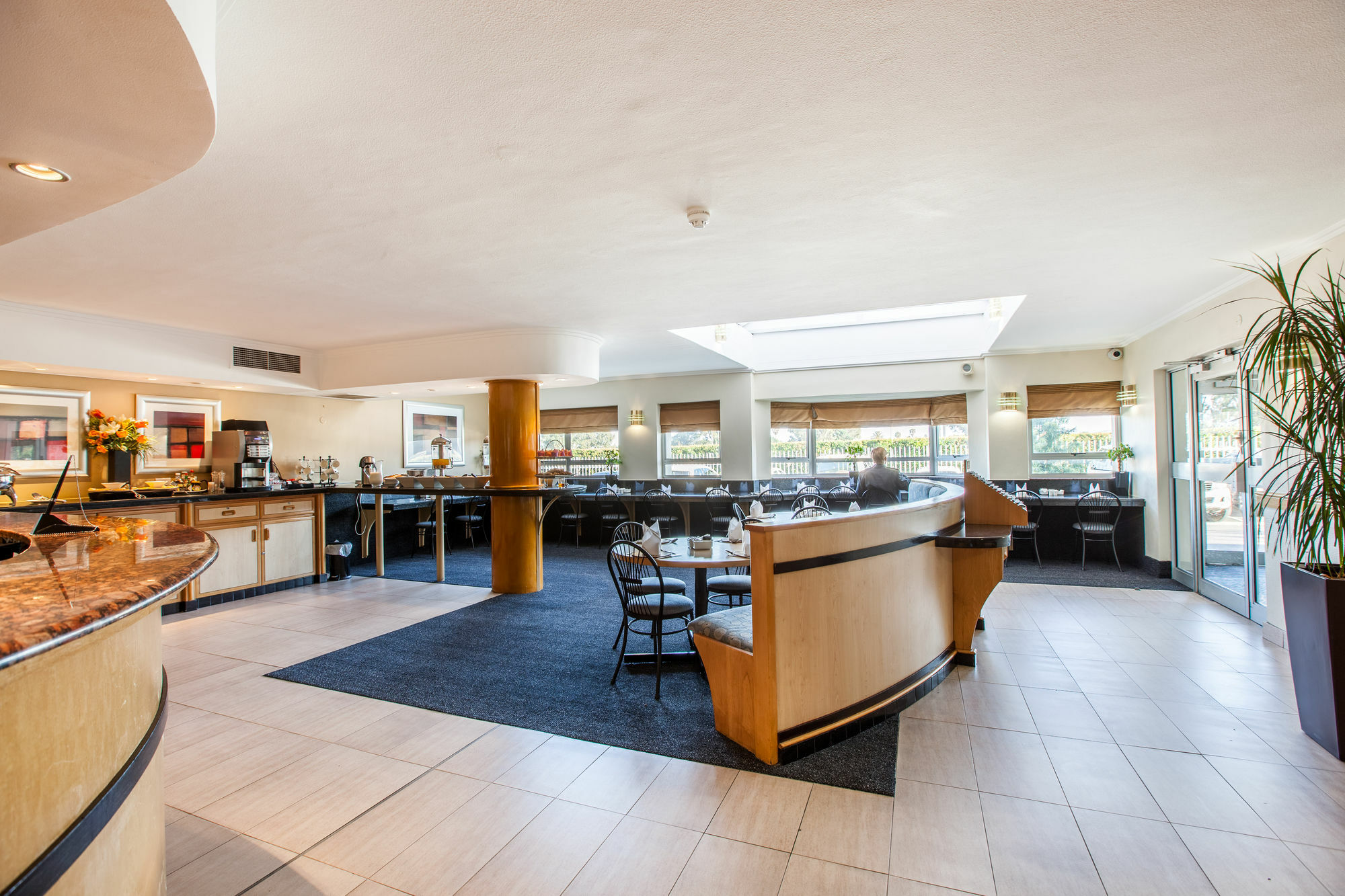 Road Lodge N1 City Кейптаун Екстериор снимка