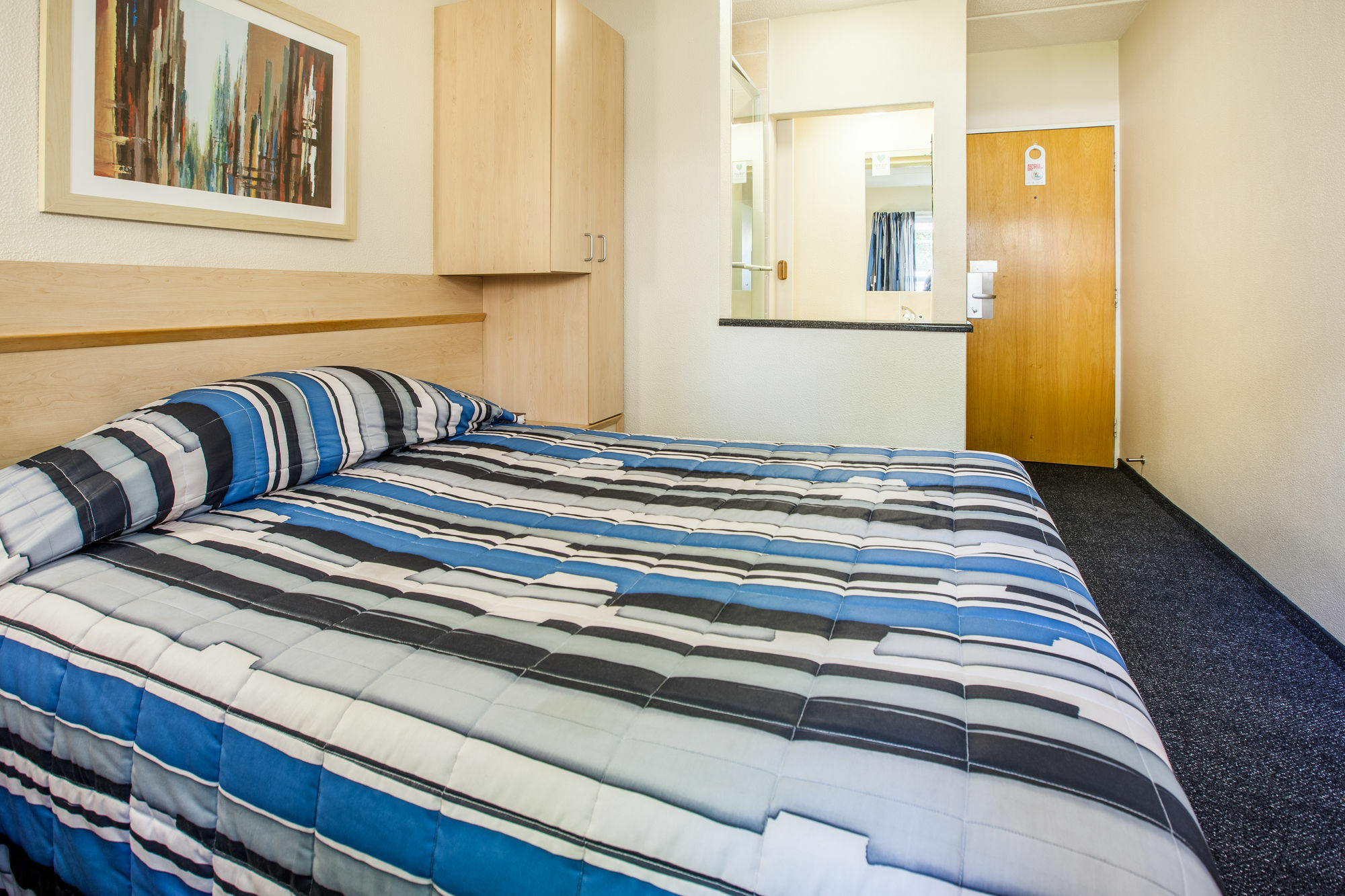 Road Lodge N1 City Кейптаун Екстериор снимка